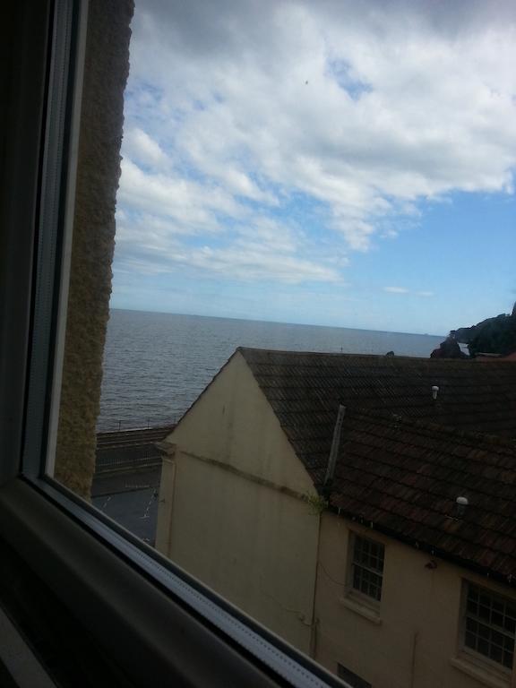 Ocean'S Hotell Dawlish Rum bild